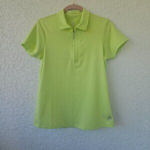 EUC Jofit Collared Golf Shirt
